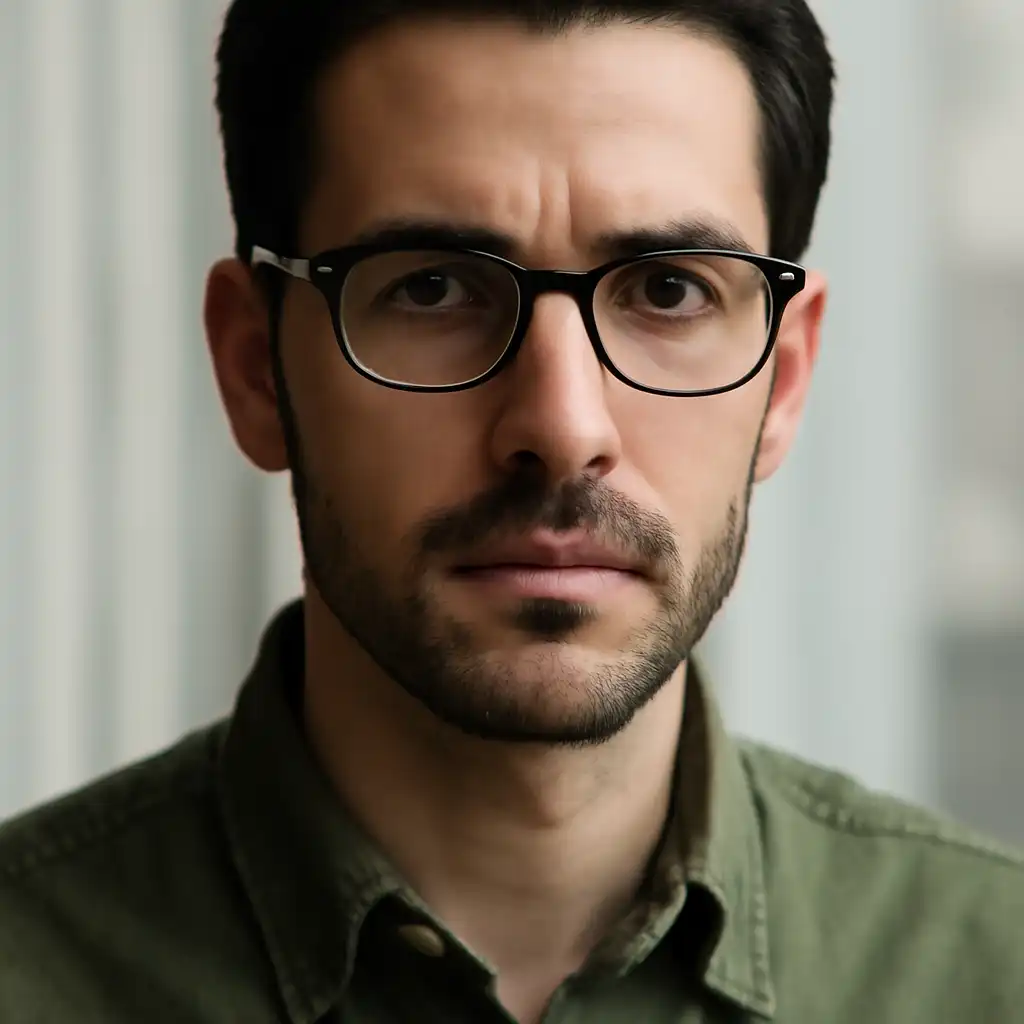 Olivier Fontaine